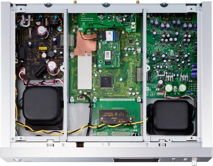 Produktbild Pioneer N-70ae (Network Audio Player)