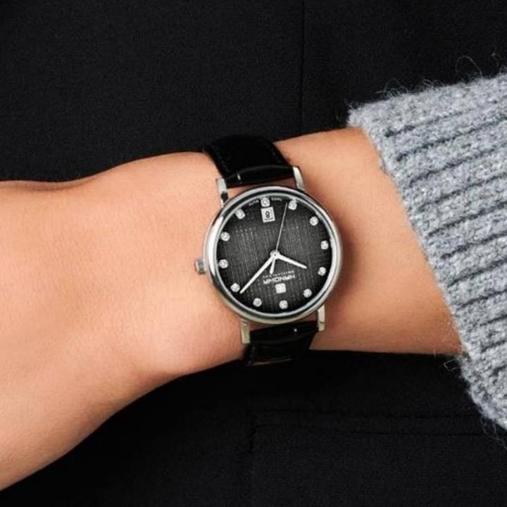 Actual product image Hanowa Rivera (Analogue wristwatch, 32 mm)