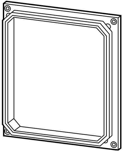 Eaton D200-CI44/T