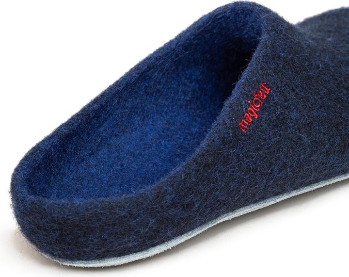 Produktbild Magicfelt Filz Pantoffeln (42)