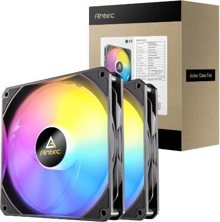 Produktbild Antec P14 ARGB 2 (140 mm, 2 x)