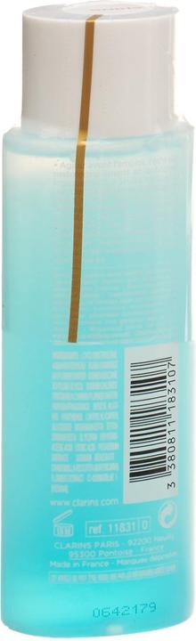 Actual product image Clarins Démaquillant Express (Make-up remover, 125 ml)