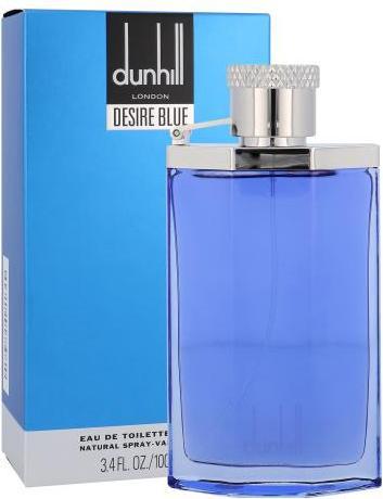 Produktbild Dunhill Desire Blue (Eau de Toilette, 100 ml)
