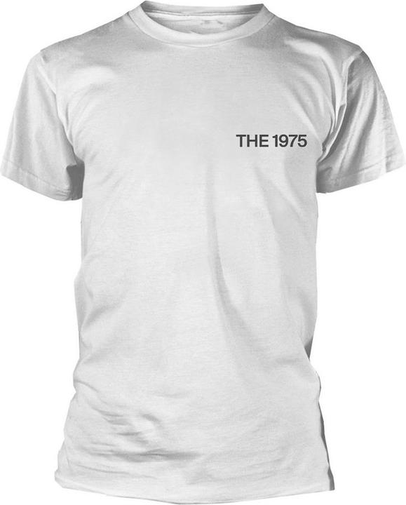 Universal Textiles ABIIOR TShirt