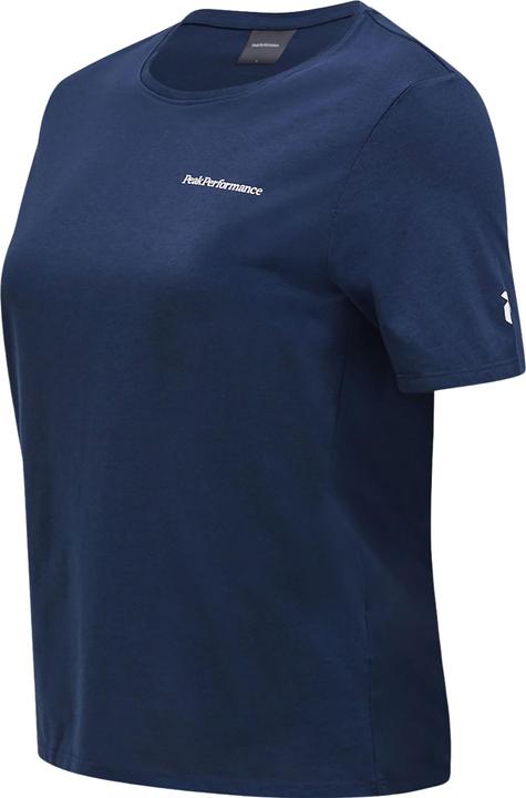 Image du produit Peak Performance Tee-shirt femme Explore Logo (XL)
