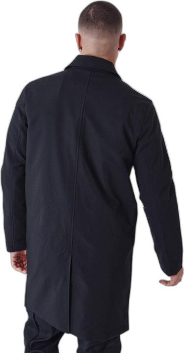 Produktbild Project X Paris gerippter trenchcoat-antel (M)