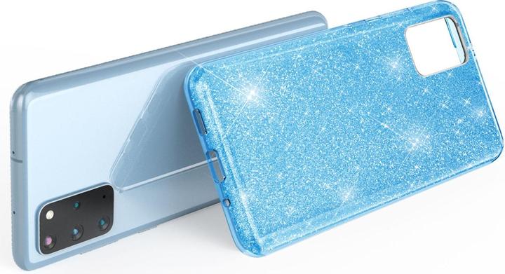 Image du produit Nalia Coque (Samsung Galaxy S20+)