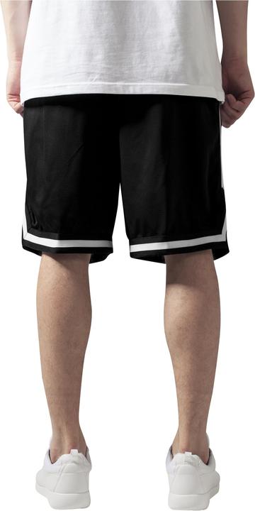 Produktbild Urban Classics Stripes Mesh Shorts (XXL)