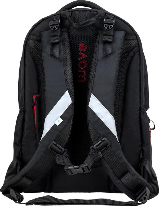 Produktbild Belmil Wave Infinity Move Schulrucksack-Set Meteor (30 l)