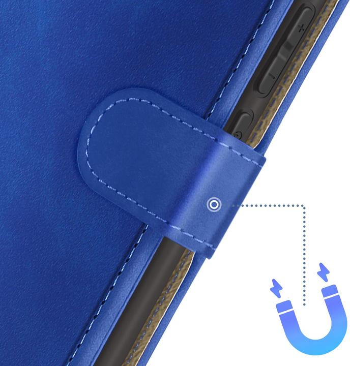 Image du produit Avizar Magnetic Wallet Series (Oppo Reno 13 Pro)