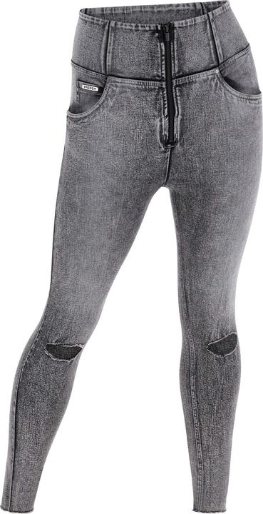 Image du produit Freddy WR.UP SNUG Shaping Pants Curvy WRUPSNUG2HS222NS (XS)