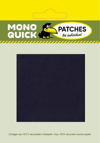 Productafbeelding Mono Quick Strijkpleister "Extra sterk (1 x)