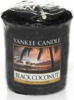 Actual product image Yankee Candle Black Coconut (49 g)