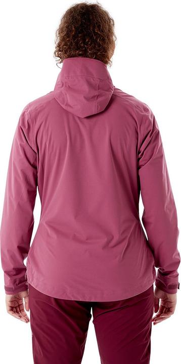 Actual product image Rab Kinetic 2.0 Jacket (S)