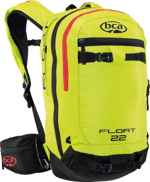 Produktbild BCA Float 2.0 22L Lawinenrucksack (22 l)