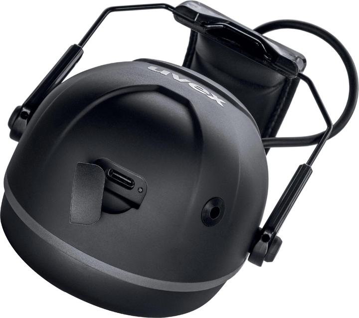 Actual product image Uvex Safety AXess one (1 x)