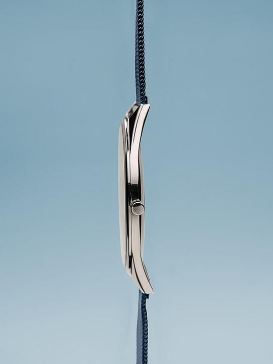 Image du produit Bering Ultra Slim (Montre analogique, 39 mm)