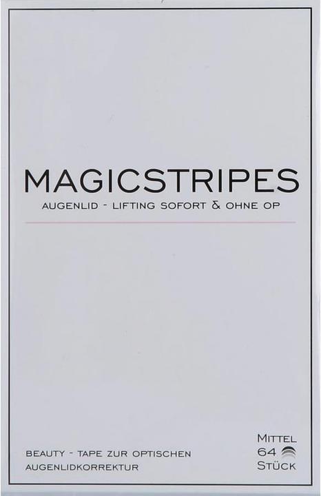 Image du produit Magicstripes Eyelid Lifting M (64 ml)