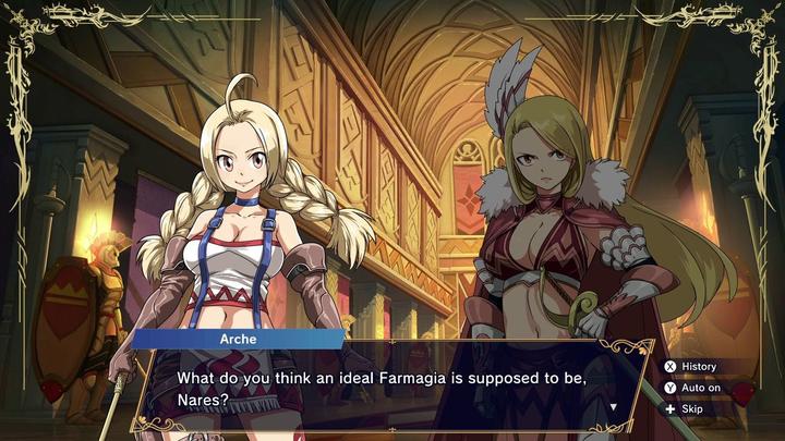 Image du produit Marvelous Farmagia (Switch, DE)