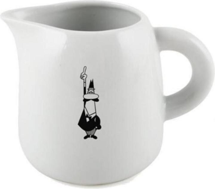 Bialetti Pot à lait (0.16 l)