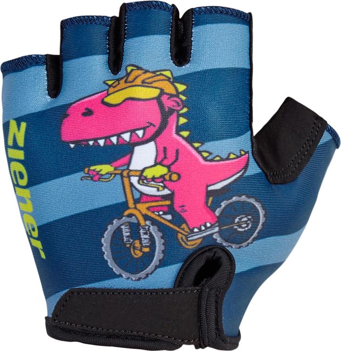 Produktbild Ziener Handschuhe CLOSI JUNIOR BIKE GLOVE Fahrradhandschuh (M)