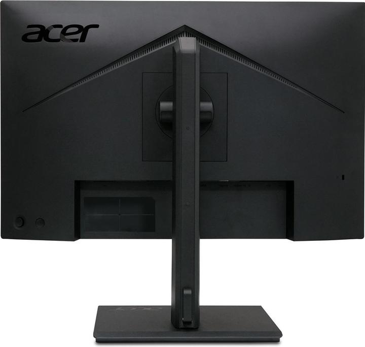 Image du produit Acer CB322QKAbmiiprx (3840 x 2160 pixels, 31.50")