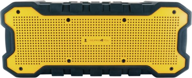 Produktbild Schwaiger Aktivbox 5.0 (12 h, Akkubetrieb)