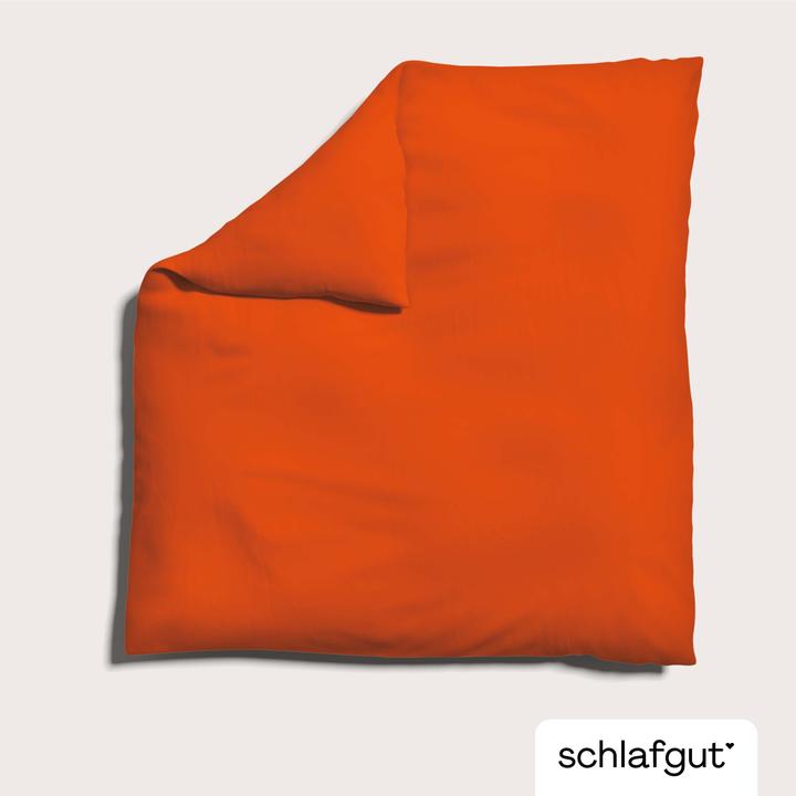Immagine prodotto schlafgut Knitted Jersey (Copripiumino, 240 x 220 cm)