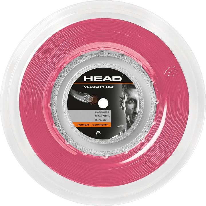 Immagine prodotto Head Velocità MLT 17 G/ 1.25mm