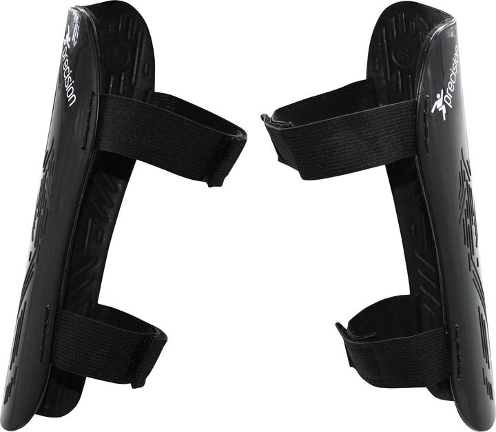 Image du produit Precision Protège-tibias Origin.0 Strap (XS)