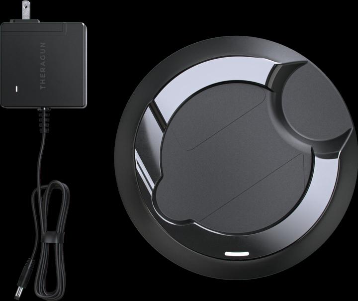 Immagine prodotto Therabody Theragun Multi Device Charger