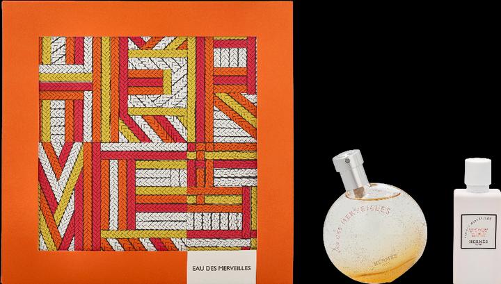Image du produit Hermès Coffret cadeau Hermes Eau Des Merveilles (Set parfum)