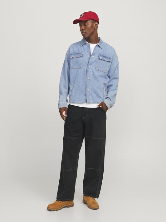 Produktbild Jack & Jones Jpstowen Contrast Panel Pants Sn (W31/L32)