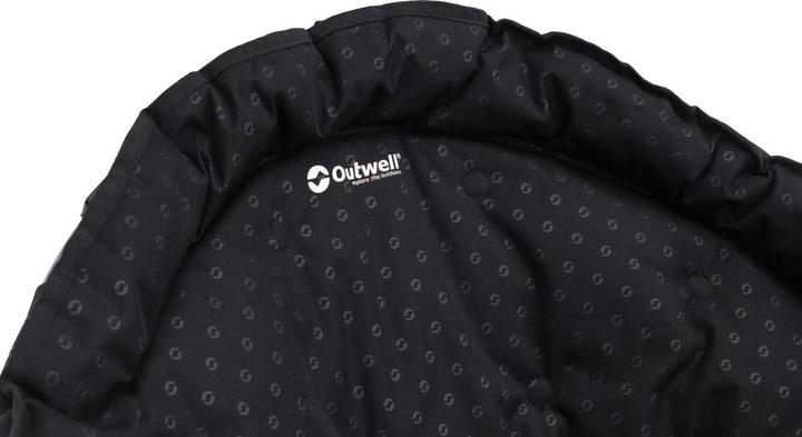 Actual product image Outwell Casilda