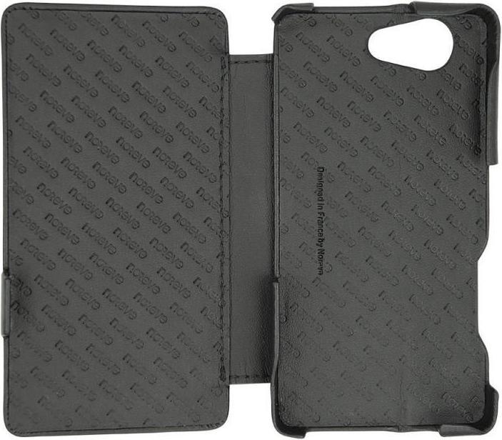 Produktbild Noreve Lederschutzhülle horizontal