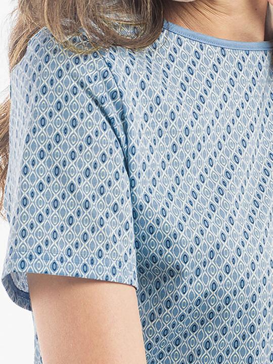 Immagine prodotto ISA Bodywear Pigiama corto (XL)