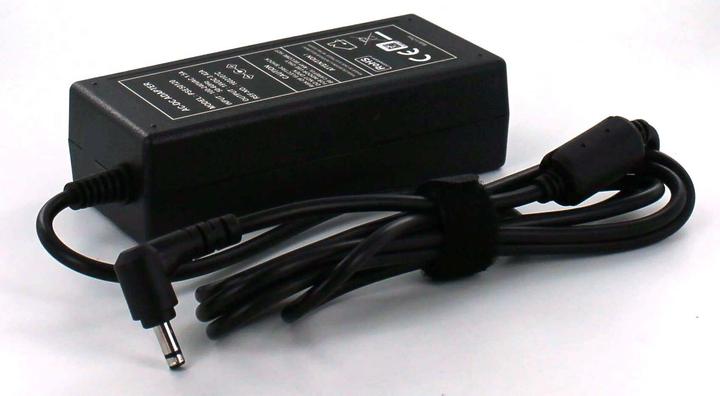 Actual product image AGI Power supply compatible with Asus R558UQ-DM513T (65 W)