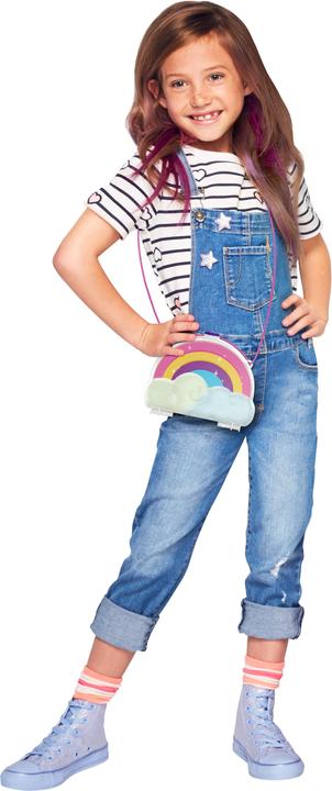 Produktbild Polly Pocket Regenbogen-Tasche