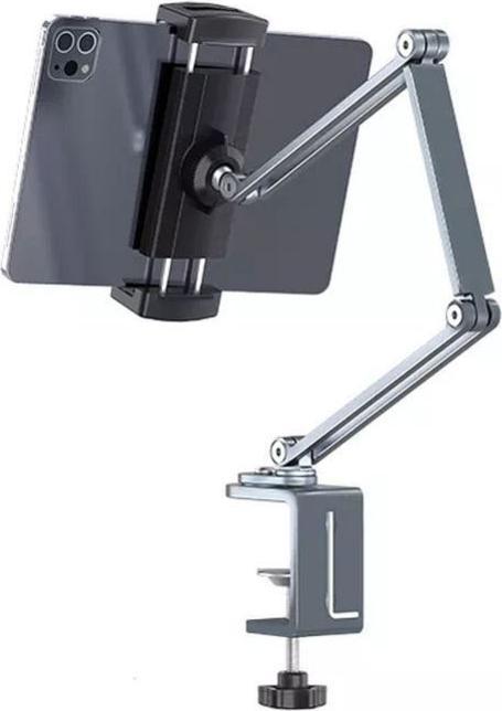 Wiwu Other - Portable and Adjustable Tablet Stand ZM310 for iPad Pro 11 2024
