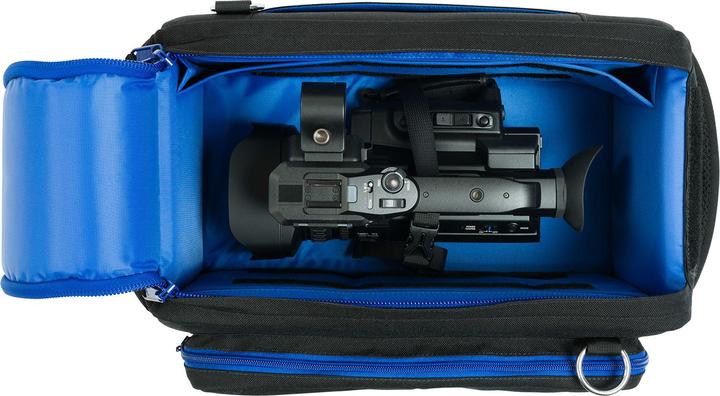 Produktbild CamRade Run & Gun Bag Small (Kamera Schultertasche)