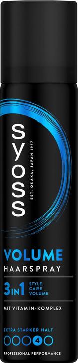 Immagine prodotto Syoss Volume (75 ml)