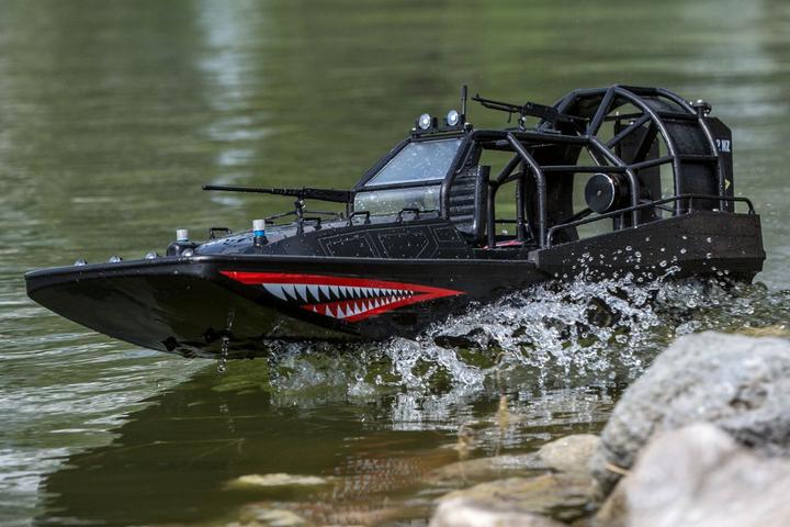 Actual product image ProBoat Aerotrooper