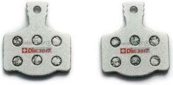Actual product image swissstop Disc 30E Disc E (Campagnolo, Magura, Organic (Resin))