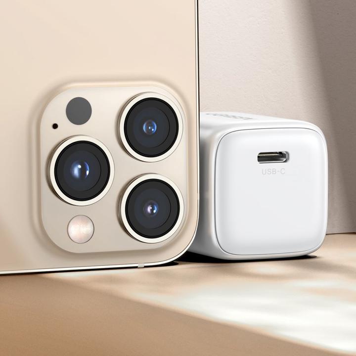 Actual product image Ugreen Nexode Mini (20 W)