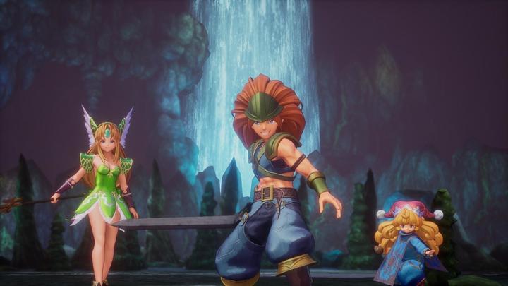 Immagine prodotto Square Enix Le prove di Mana (Switch Lite, Switch OLED, Switch)