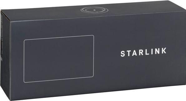 Produktbild Starlink Gen3 Router für Standard Kit V4 weiss