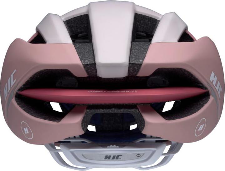 Produktbild HJC Ibex 3 Road Helm - Matt Pink Beige (55 - 59 cm)