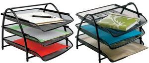 Alba Mesh letter tray (A4)