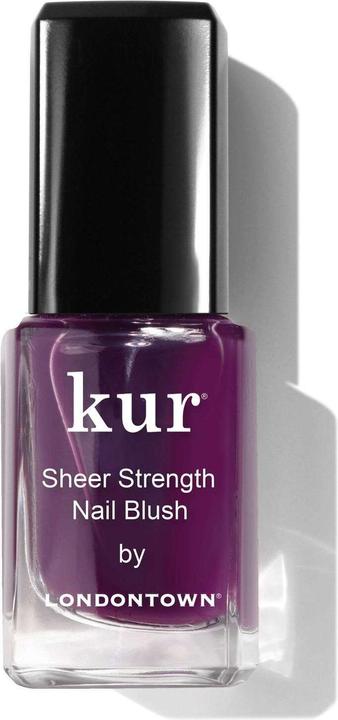 Actual product image Londontown Nail Blush Concord (Lilac)