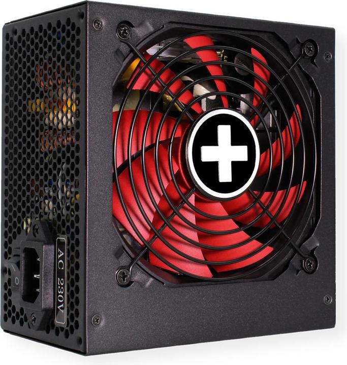 Produktbild Xilence Performance X (650 W)